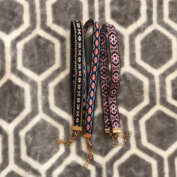 Charlotte Russe Chokers - Picture 3 of 3